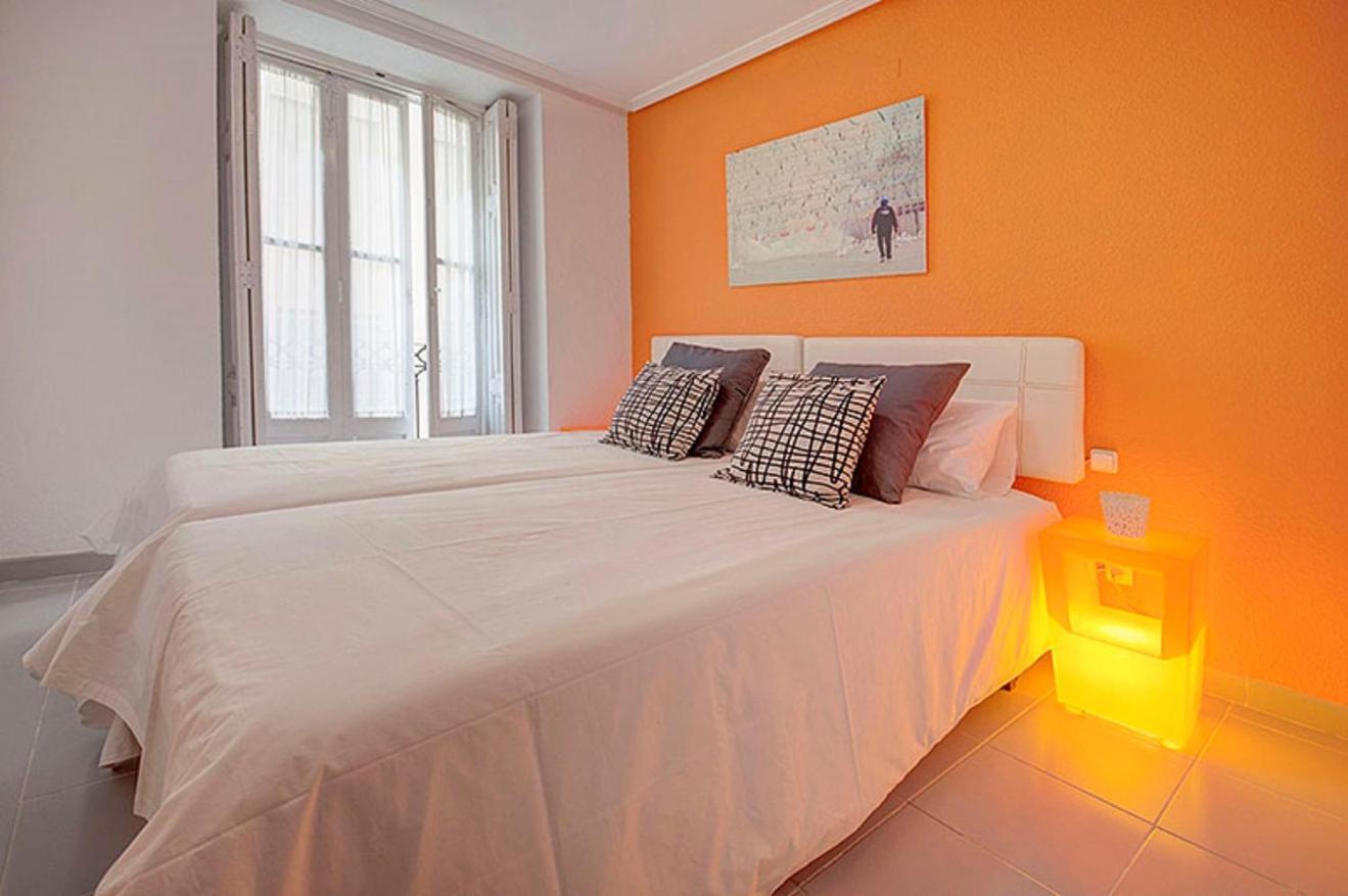 Beds & Breaks Danna Appartement Valencia