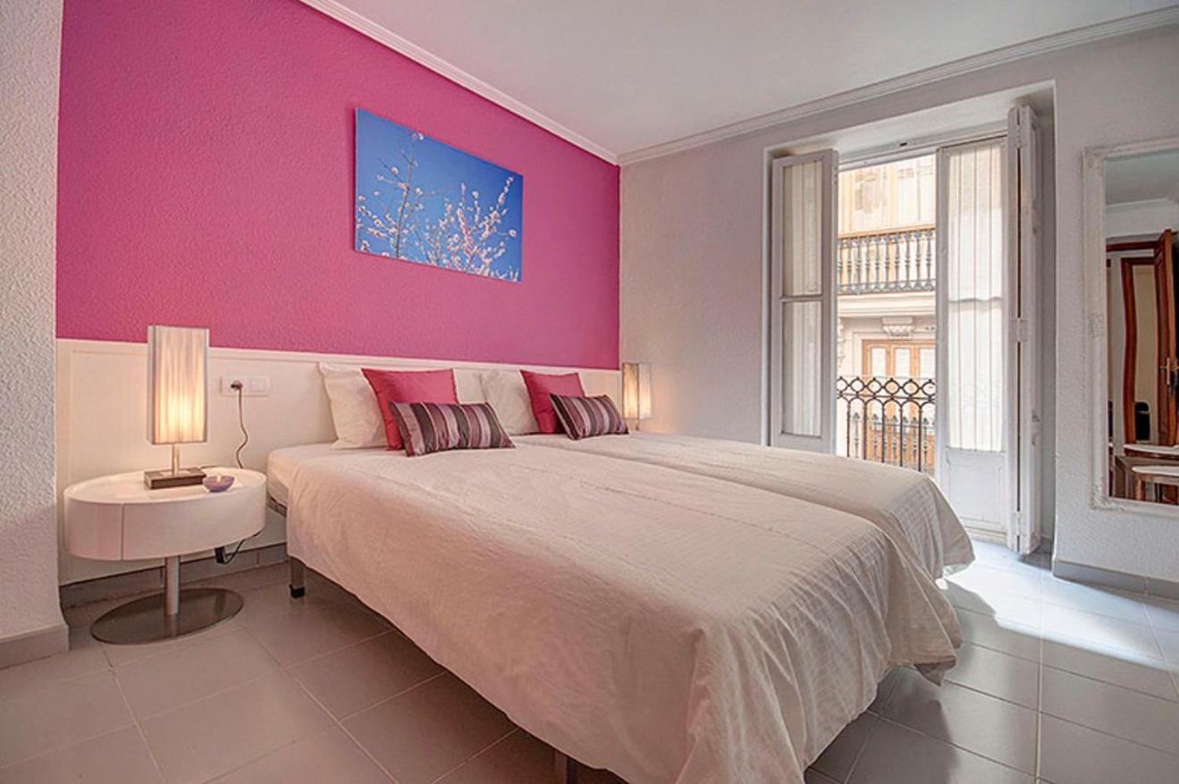 Appartement Beds & Breaks Danna