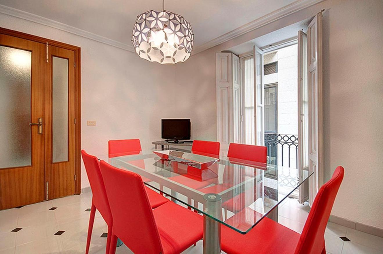 Beds & Breaks Danna Appartement *