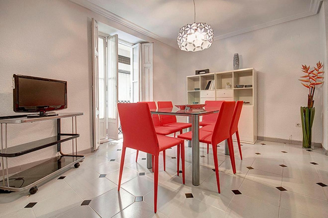 Beds & Breaks Danna Appartement Valencia